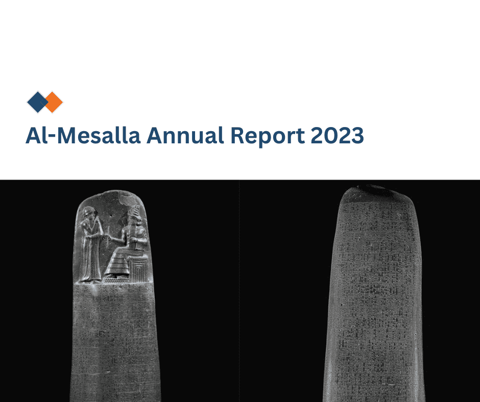 Annual Repot 2023