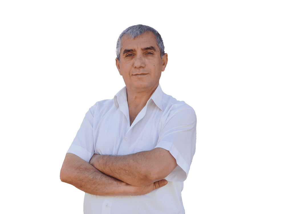   Ibrahim Ismael