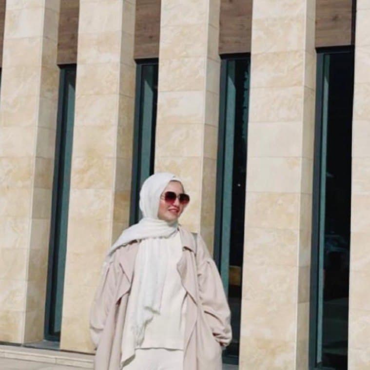 Suha Abdullah